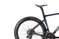 Specialized Tarmac SL7 Sram Rival AXS Disc Road Bike 2022, Size 52cm