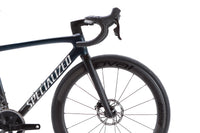 Specialized Tarmac SL7 Sram Rival AXS Disc Road Bike 2022, Size 52cm