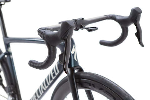 Specialized Tarmac SL7 Sram Rival AXS Disc Road Bike 2022, Size 52cm