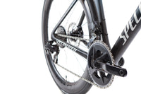 Specialized Tarmac SL7 Sram Rival AXS Disc Road Bike 2022, Size 52cm