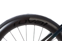 Specialized Tarmac SL7 Sram Rival AXS Disc Road Bike 2022, Size 52cm