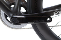 Specialized Tarmac SL7 Sram Rival AXS Disc Road Bike 2022, Size 52cm