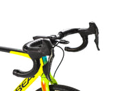 Orbea Terra M20i  Shimano Ultegra Di2 Disc Gravel Bike 2021, Size Small