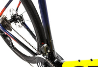 Orbea Terra M20i  Shimano Ultegra Di2 Disc Gravel Bike 2021, Size Small