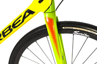 Orbea Terra M20i  Shimano Ultegra Di2 Disc Gravel Bike 2021, Size Small