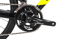 Orbea Terra M20i  Shimano Ultegra Di2 Disc Gravel Bike 2021, Size Small