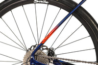Orbea Terra M20i  Shimano Ultegra Di2 Disc Gravel Bike 2021, Size Small