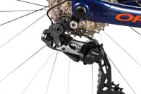 Orbea Terra M20i  Shimano Ultegra Di2 Disc Gravel Bike 2021, Size Small