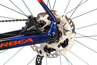 Orbea Terra M20i  Shimano Ultegra Di2 Disc Gravel Bike 2021, Size Small