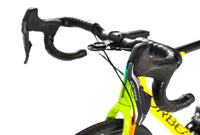 Orbea Terra M20i  Shimano Ultegra Di2 Disc Gravel Bike 2021, Size Small