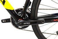 Orbea Terra M20i  Shimano Ultegra Di2 Disc Gravel Bike 2021, Size Small