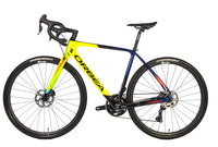 Orbea Terra M20i  Shimano Ultegra Di2 Disc Gravel Bike 2021, Size Small