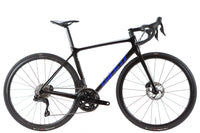 Giant TCR Advanced Disc 1 Shimano 105 Di2 Disc Road Bike 2024, Size Medium