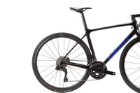 Giant TCR Advanced Disc 1 Shimano 105 Di2 Disc Road Bike 2024, Size Medium