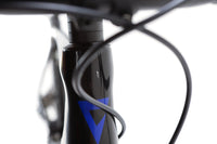 Giant TCR Advanced Disc 1 Shimano 105 Di2 Disc Road Bike 2024, Size Medium