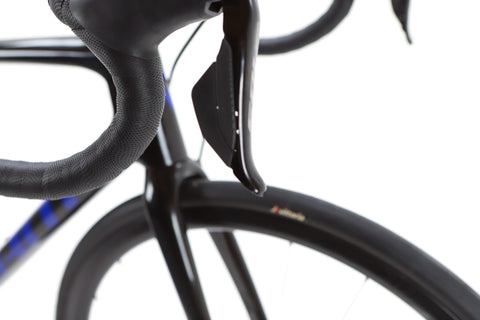 Giant TCR Advanced Disc 1 Shimano 105 Di2 Disc Road Bike 2024, Size Medium