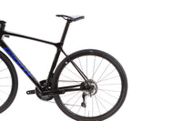 Giant TCR Advanced Disc 1 Shimano 105 Di2 Disc Road Bike 2024, Size Medium