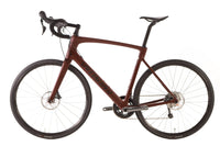 Specialized Roubaix SL8 Shimano Tiagra Disc Road Bike 2024,Size 61cm