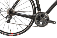 Trek Domane SLR 6 Shimano Ultegra Road Bike 2018, Size 56cm