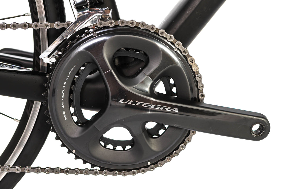 Trek Domane SLR 6 Shimano Ultegra Road Bike 2018, Size 56cm