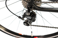 Trek Domane SLR 6 Shimano Ultegra Road Bike 2018, Size 56cm