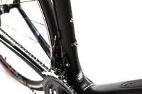 Trek Domane SLR 6 Shimano Ultegra Road Bike 2018, Size 56cm