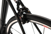 Trek Domane SLR 6 Shimano Ultegra Road Bike 2018, Size 56cm