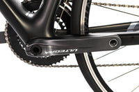 Trek Domane SLR 6 Shimano Ultegra Road Bike 2018, Size 56cm