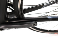 Trek Domane SLR 6 Shimano Ultegra Road Bike 2018, Size 56cm