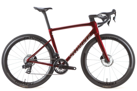 Specialized Tarmac SL8 Pro Sram Force AXS Disc Road Bike 2026, Size 56cm