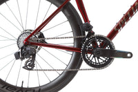Specialized Tarmac SL8 Pro Sram Force AXS Disc Road Bike 2026, Size 56cm