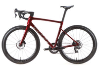 Specialized Tarmac SL8 Pro Sram Force AXS Disc Road Bike 2026, Size 56cm