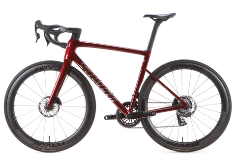 Specialized Tarmac SL8 Pro Sram Force AXS Disc Road Bike 2026, Size 56cm