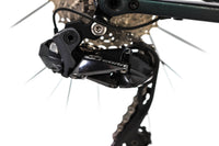 Specialized Aethos Pro Shimano Ultegra Di2 Disc Road Bike 2021, Size 56cm