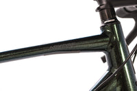 Pinnacle Arkose X Shimano GRX Di2 Disc Gravel Bike 2023, Size Medium