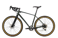 Pinnacle Arkose X Shimano GRX Di2 Disc Gravel Bike 2023, Size Medium