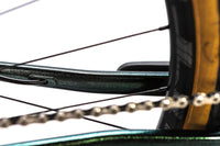 Pinnacle Arkose X Shimano GRX Di2 Disc Gravel Bike 2023, Size Medium