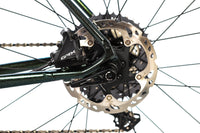 Pinnacle Arkose X Shimano GRX Di2 Disc Gravel Bike 2023, Size Medium