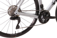 Trek Domane SL 6 Gen 4 Shimano 105 Di2 Disc Road Bike 2024, Size 56cm