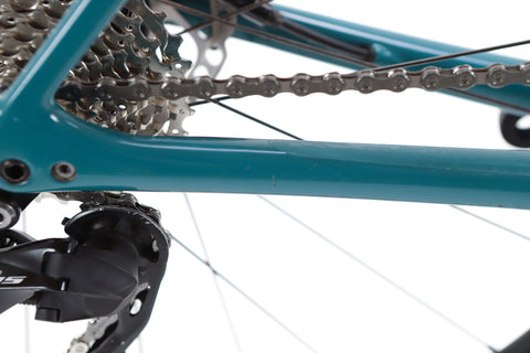 Specialized Roubaix Sport Shimano 105 Disc Road Bike 2020, Size 58cm