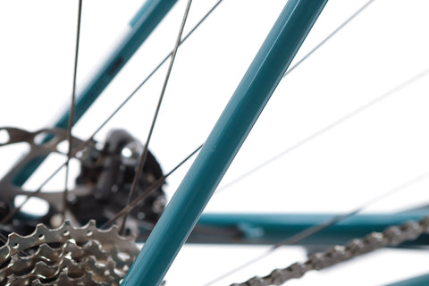 Specialized Roubaix Sport Shimano 105 Disc Road Bike 2020, Size 58cm