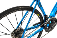 Swift RaceVox Shimano Ultegra Disc Road Bike 2022, Size 56.5cm