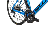 Swift RaceVox Shimano Ultegra Disc Road Bike 2022, Size 56.5cm