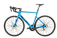 Swift RaceVox Shimano Ultegra Disc Road Bike 2022, Size 56.5cm