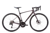 Giant Defy Advanced 1 Shimano 105 Di2 Disc Road Bike 2023, Size Small