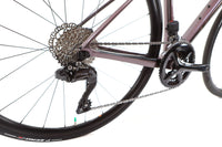 Giant Defy Advanced 1 Shimano 105 Di2 Disc Road Bike 2023, Size Small