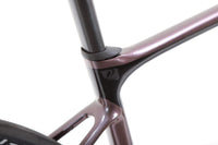 Giant Defy Advanced 1 Shimano 105 Di2 Disc Road Bike 2023, Size Small