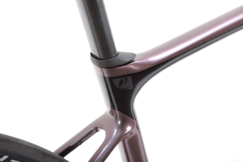 Giant Defy Advanced 1 Shimano 105 Di2 Disc Road Bike 2023, Size Small