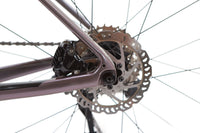 Giant Defy Advanced 1 Shimano 105 Di2 Disc Road Bike 2023, Size Small