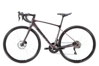 Giant Defy Advanced 1 Shimano 105 Di2 Disc Road Bike 2023, Size Small